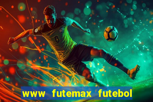 www futemax futebol ao vivo